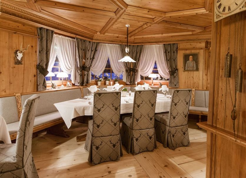 Restaurang Foto