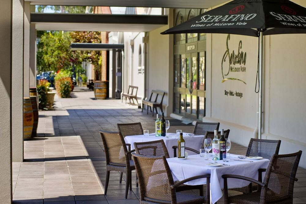 Restaurang Foto