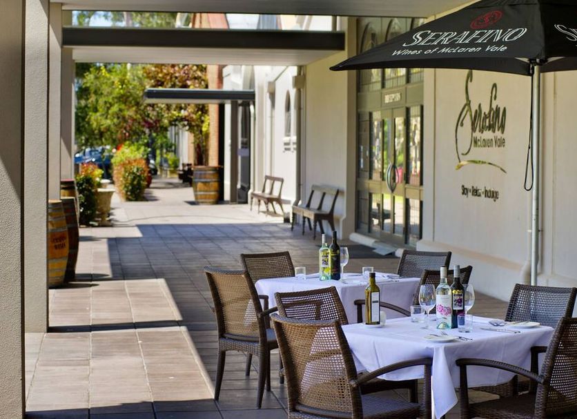 Restaurang Foto