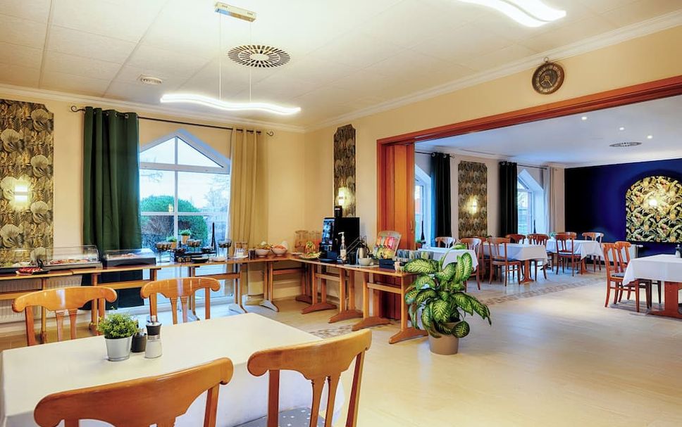 Restaurang Foto
