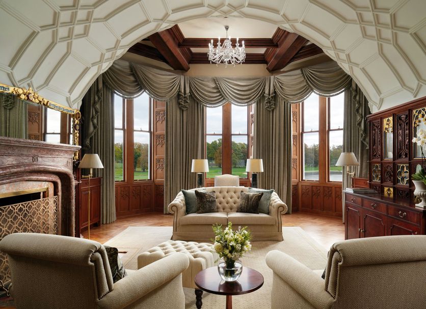Lounge Foto