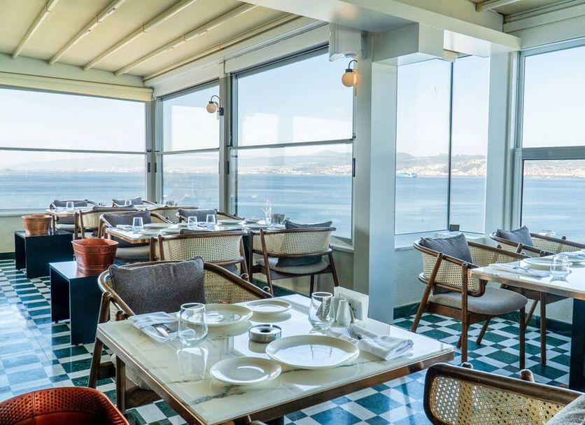 Restaurang Foto