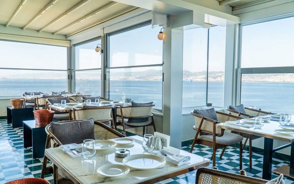Restaurang Foto