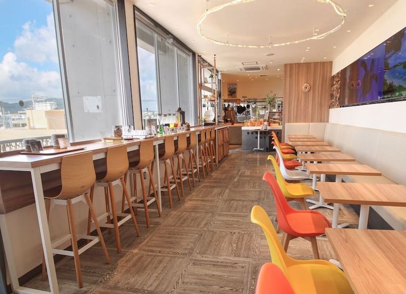 Restaurang Foto