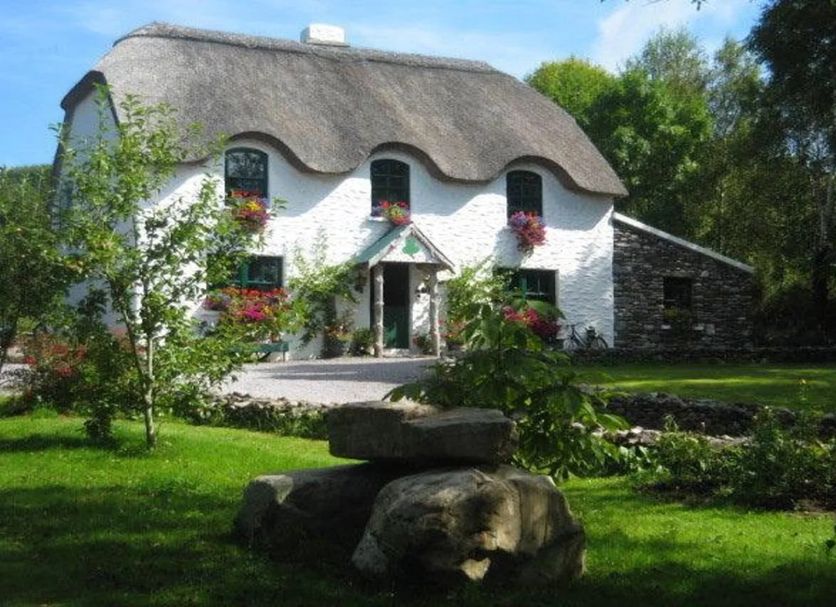 Byggnad Foto