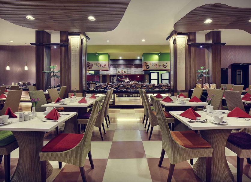 Restaurang Foto