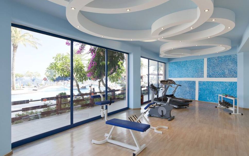 Gym Foto