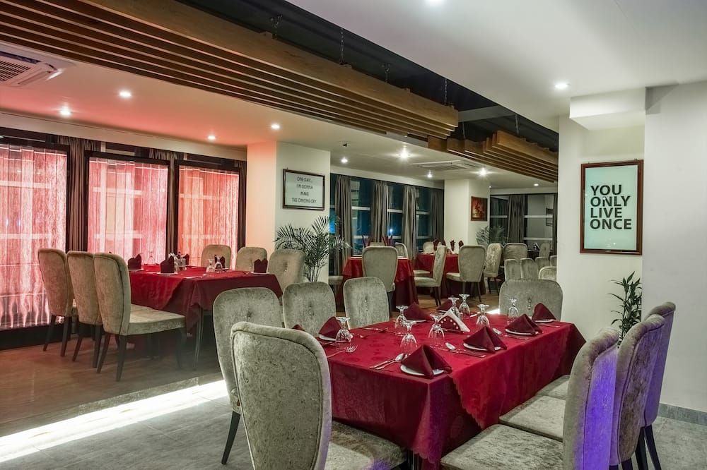 Restaurang