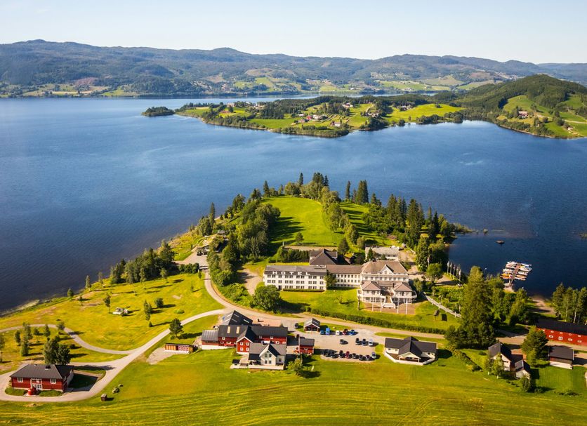 Byggnad Foto