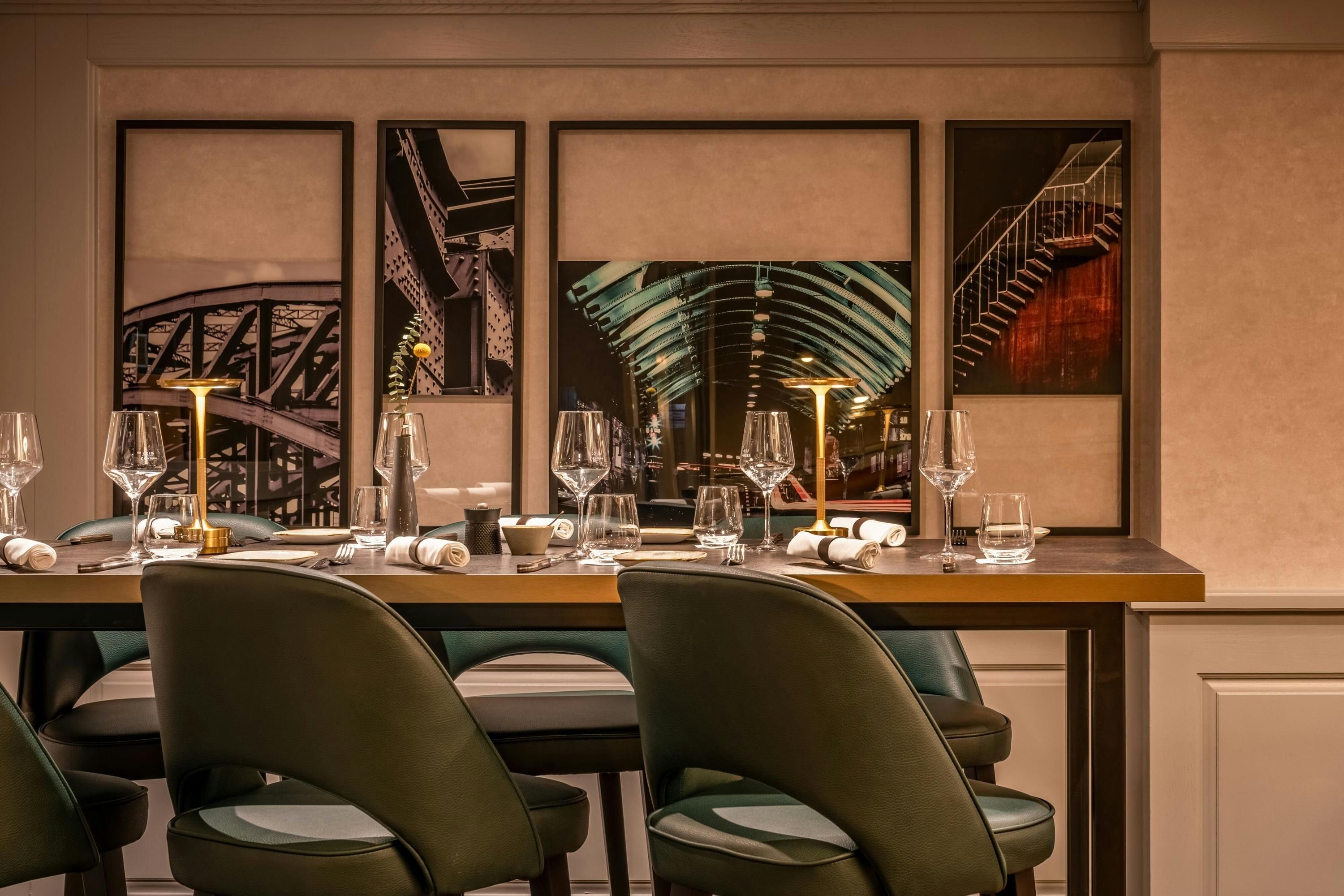Restaurang