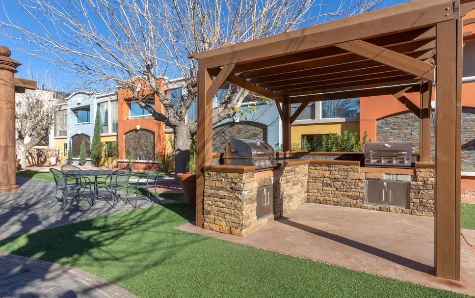 Hotellfaciliteter Foto