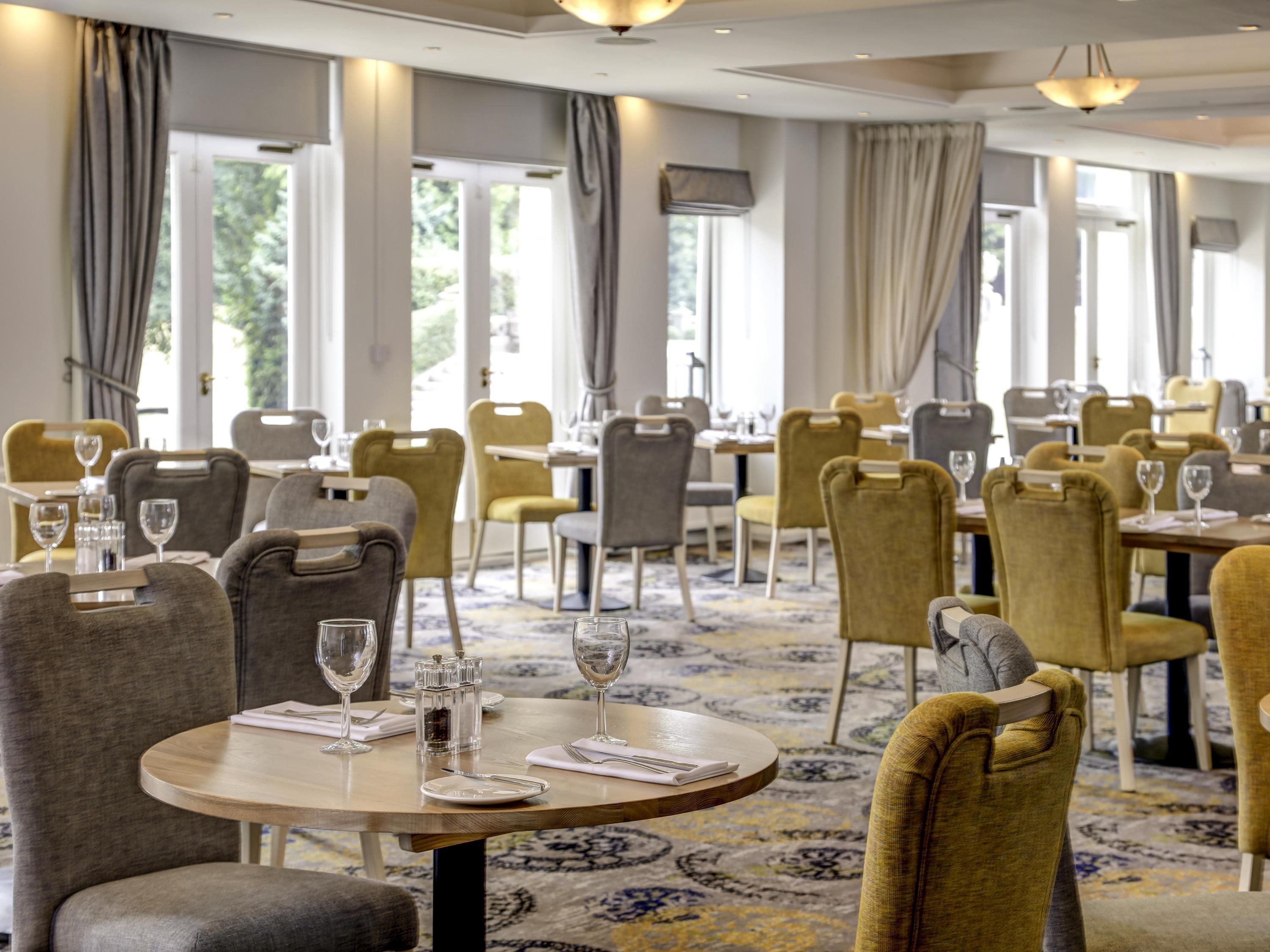 Restaurang