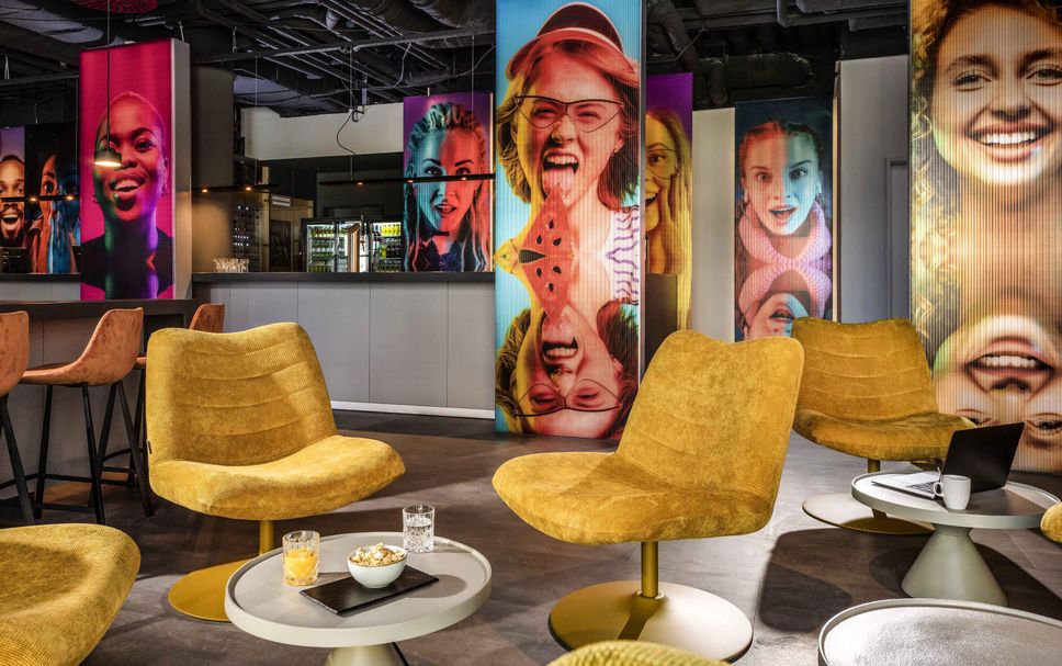 Lounge Foto