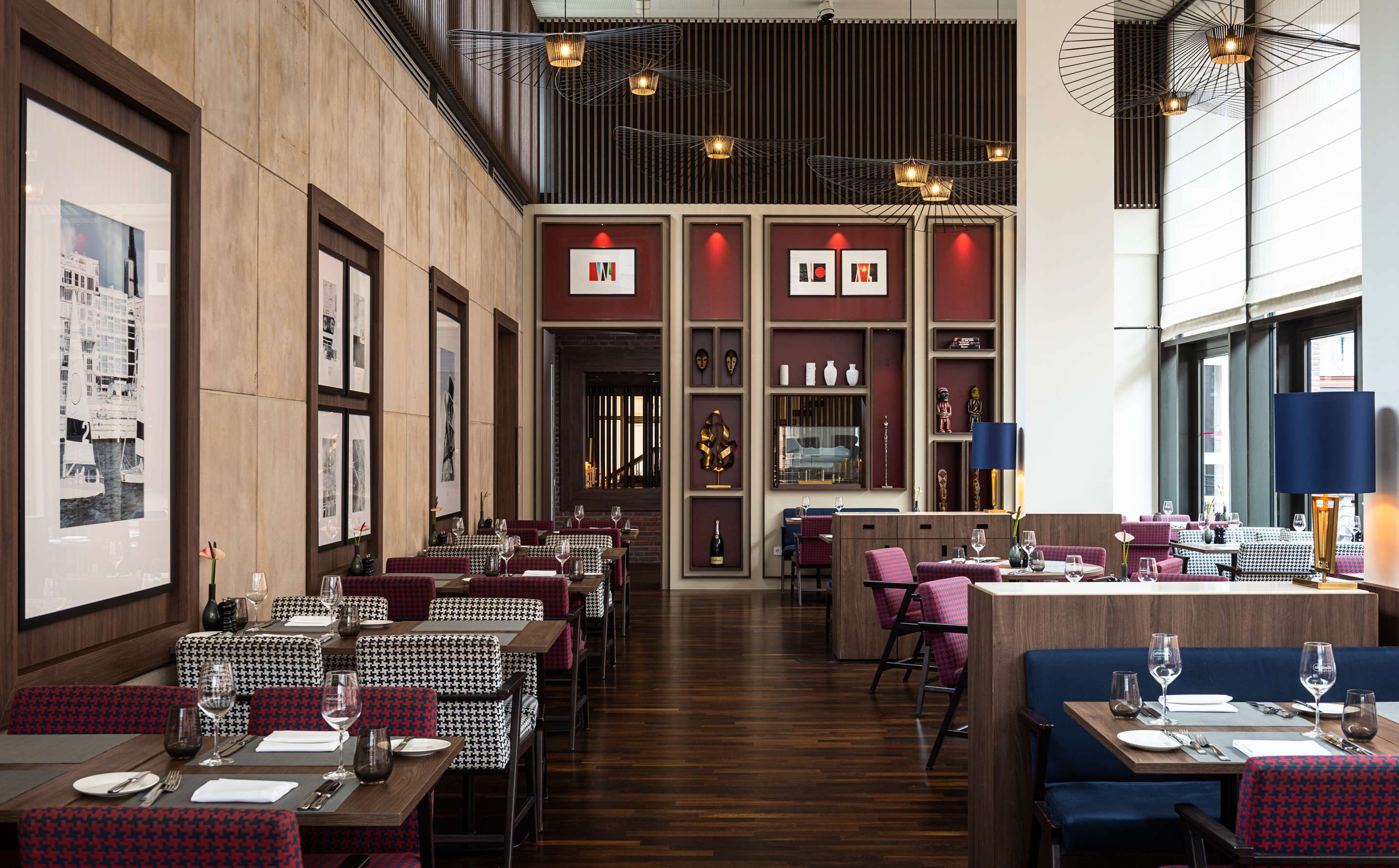 Restaurang