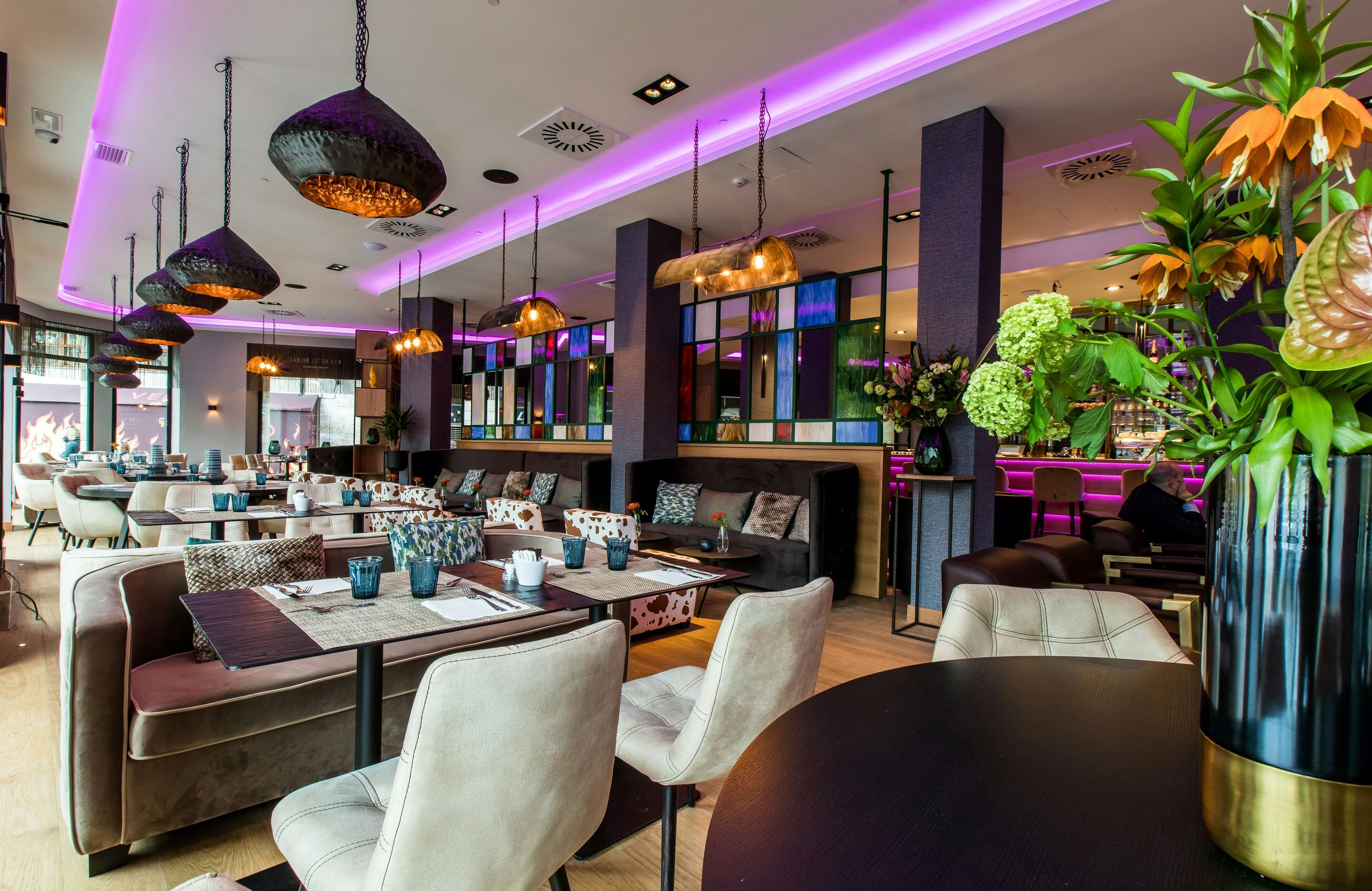 Restaurang