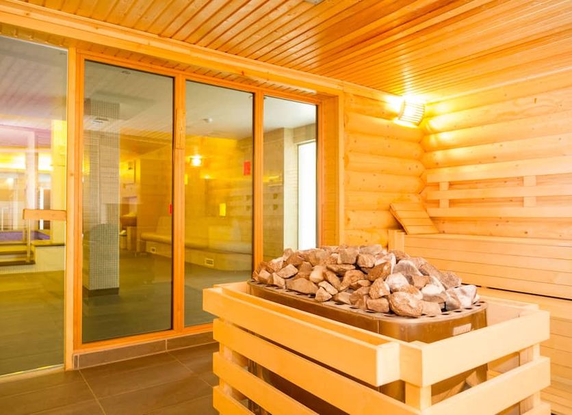 Spa Foto