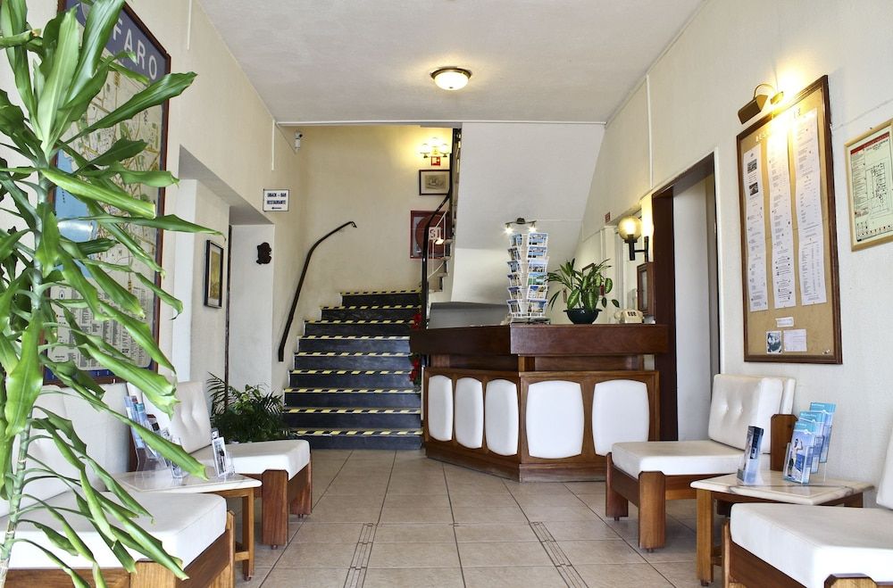 Reception Foto