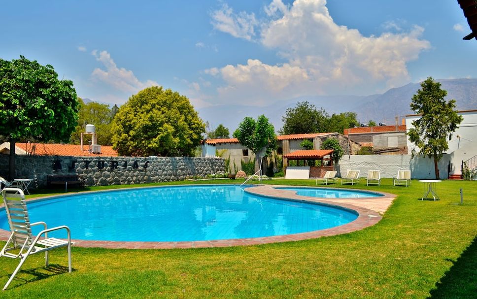 Pool Foto