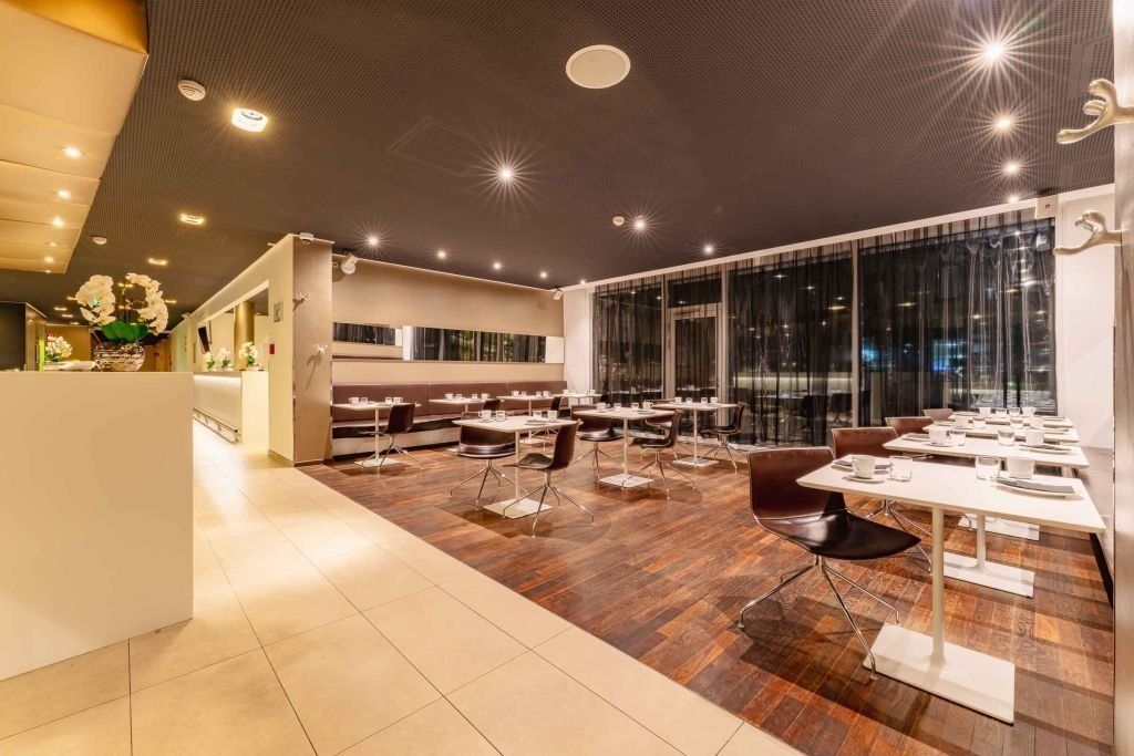Restaurang