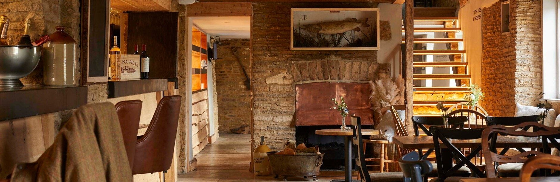 Restaurang