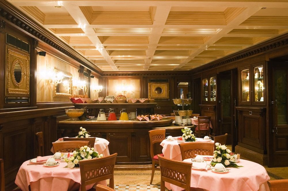 Restaurang