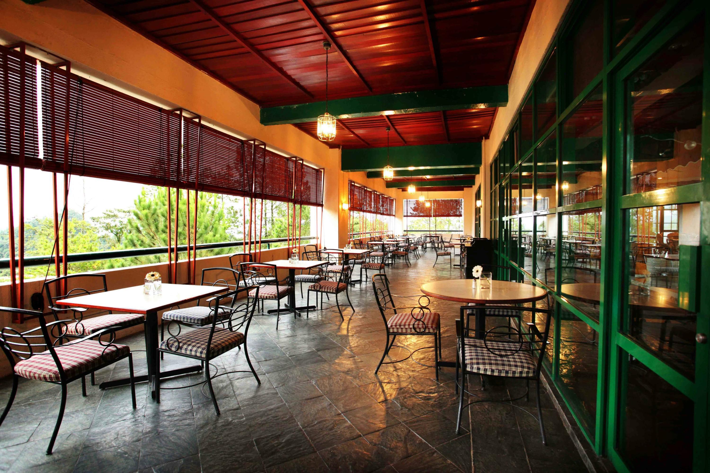 Restaurang