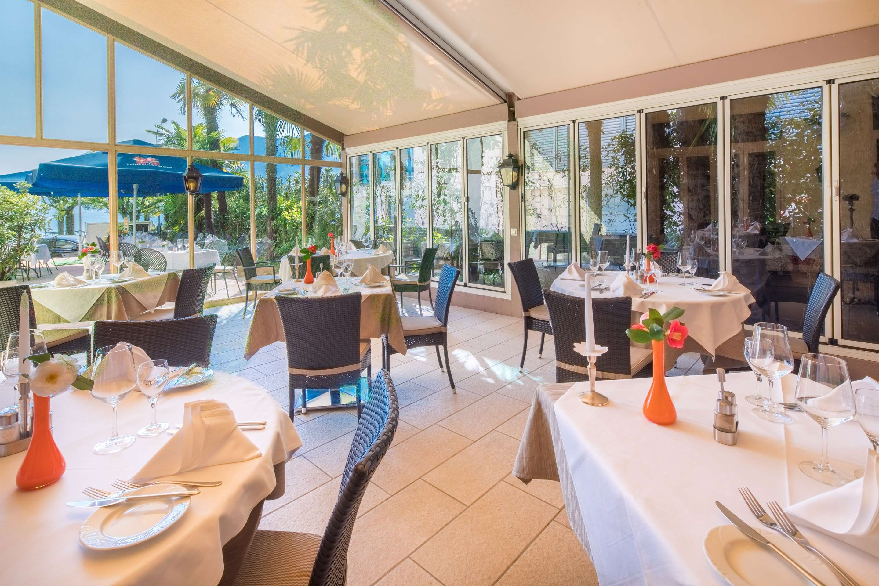 Restaurang