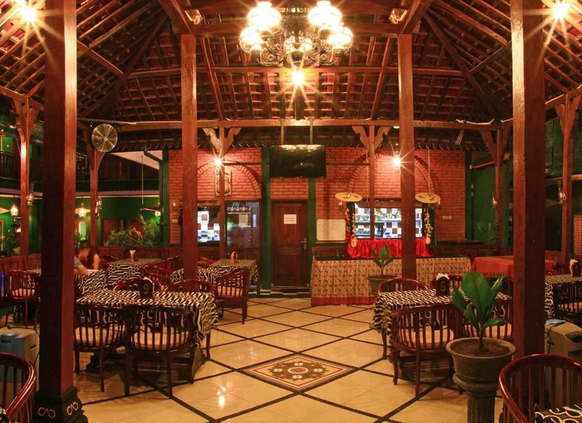 Restaurang Foto