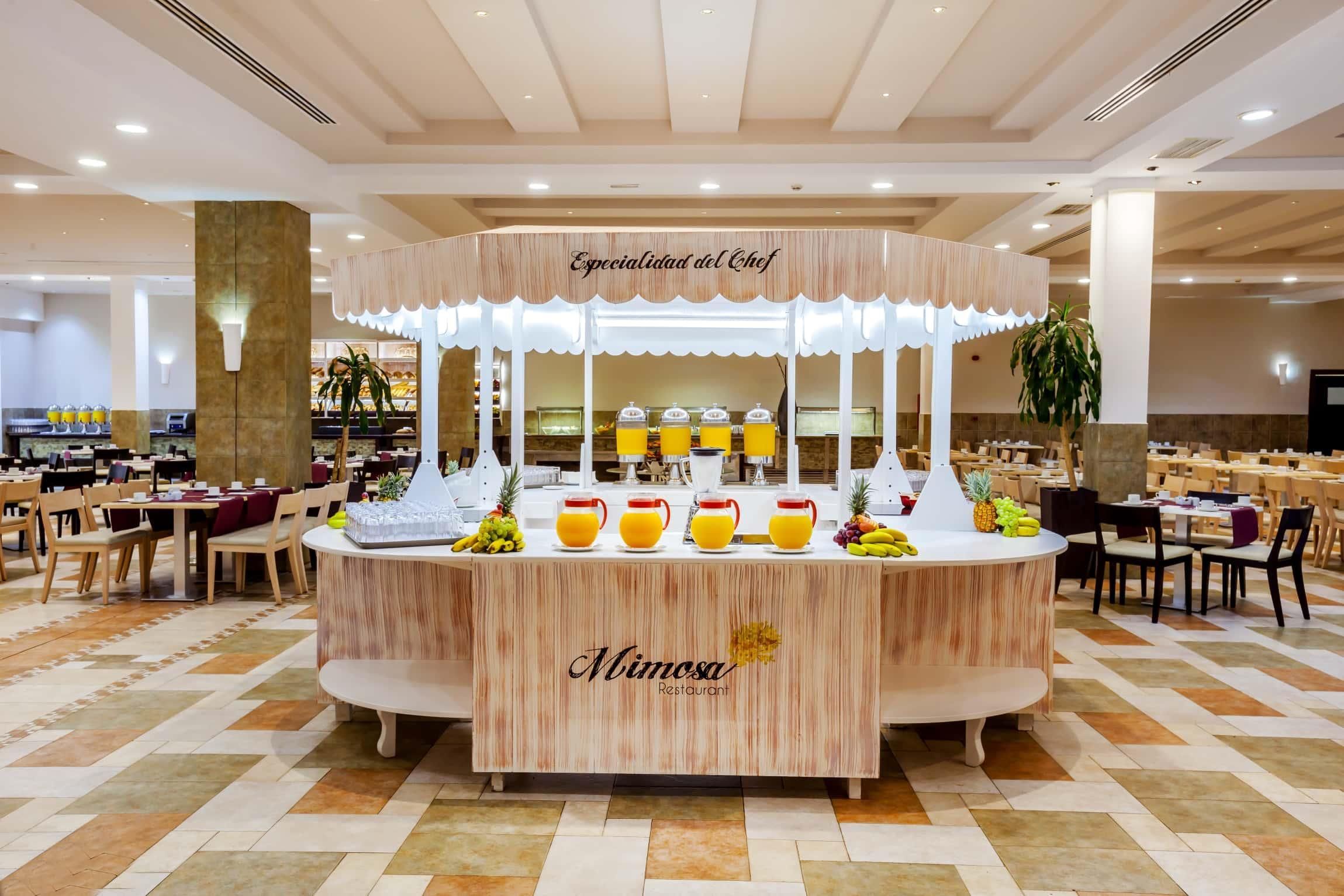Restaurang