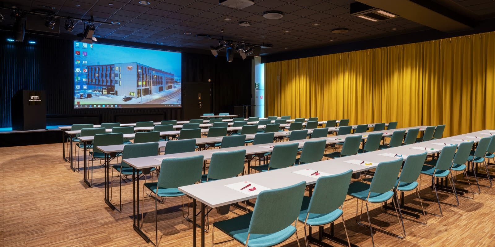 Konferensrum