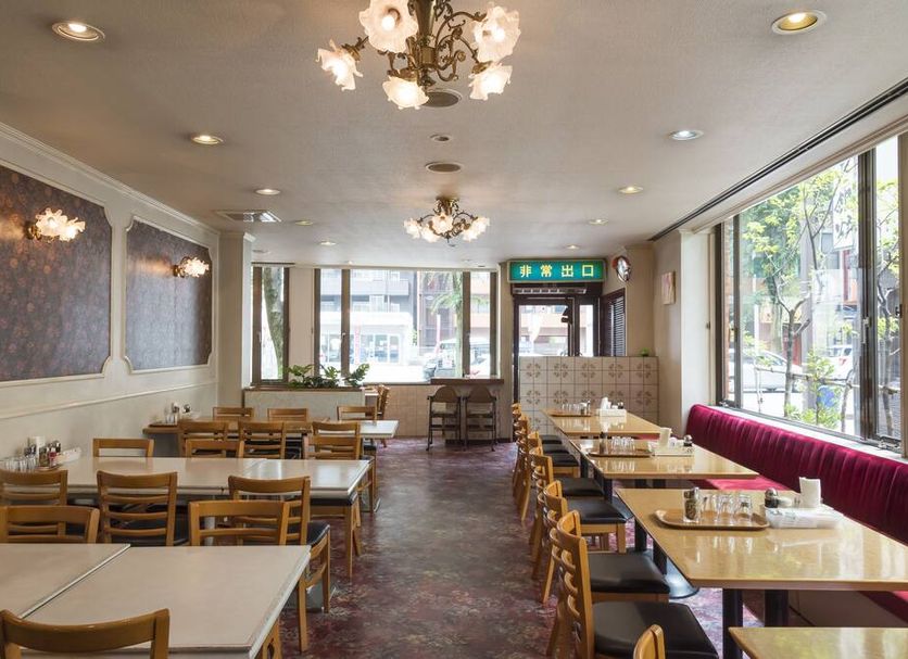 Restaurang Foto