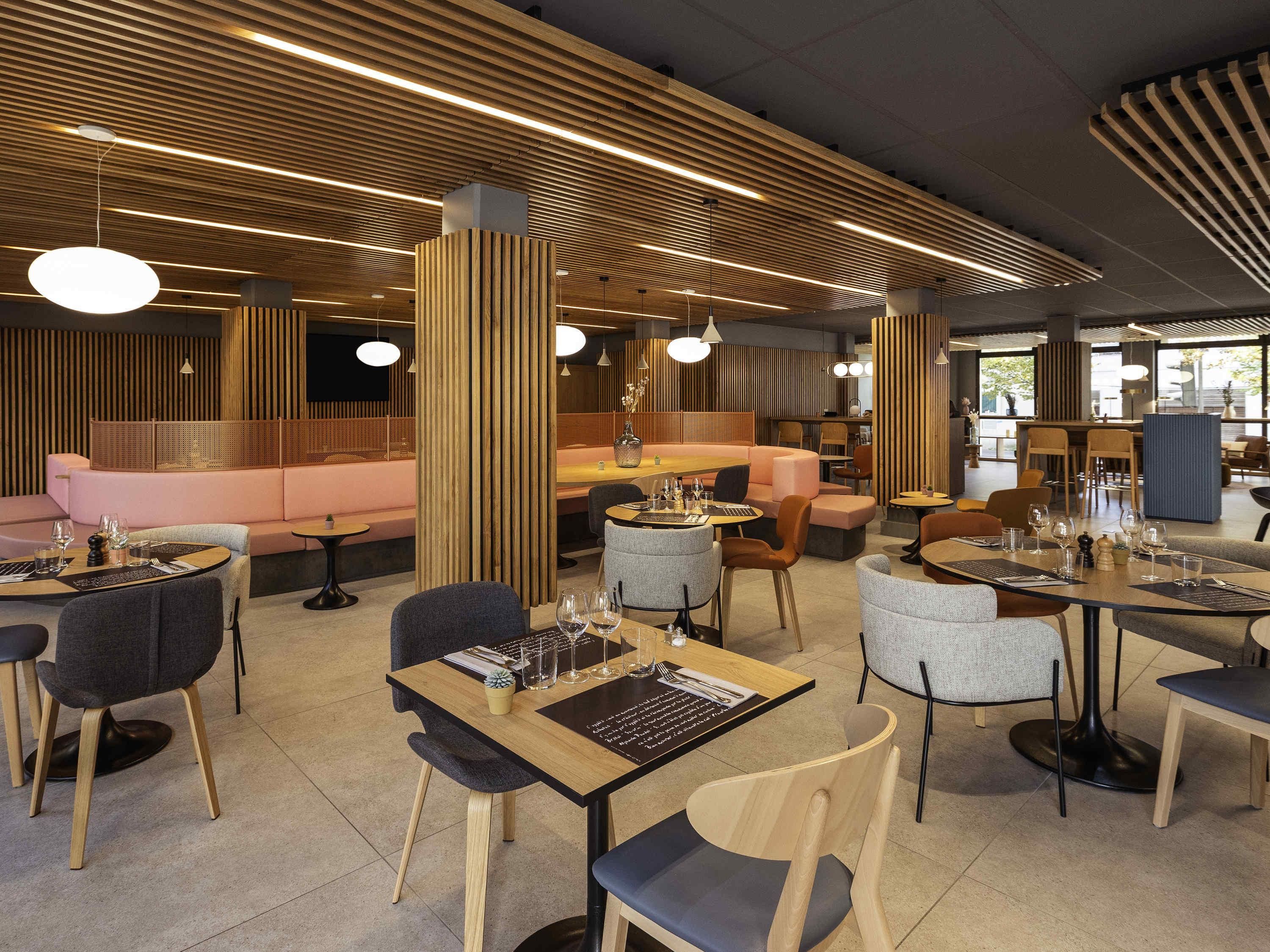 Restaurang