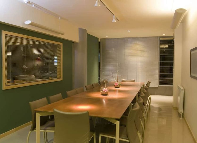 Restaurang Foto
