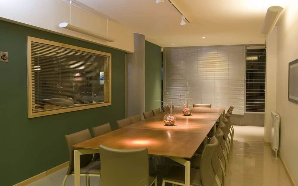 Restaurang Foto