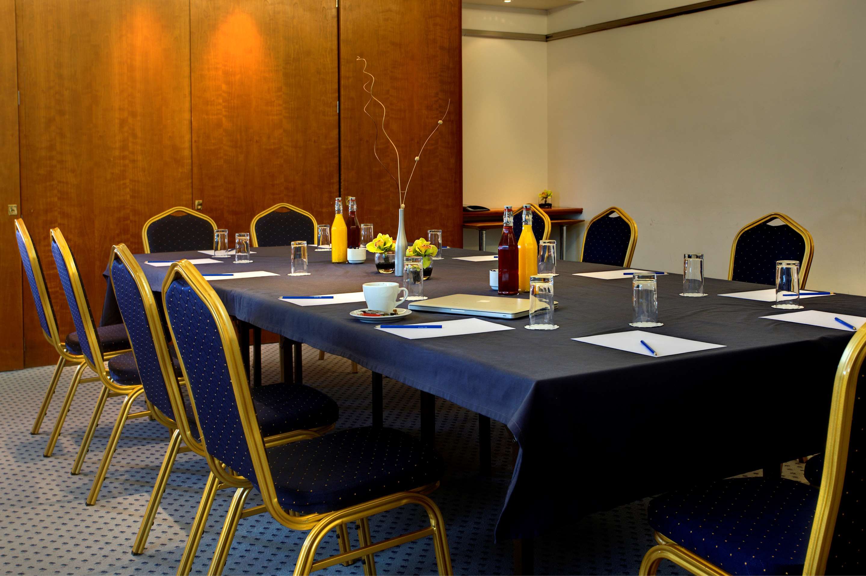 Konferensrum