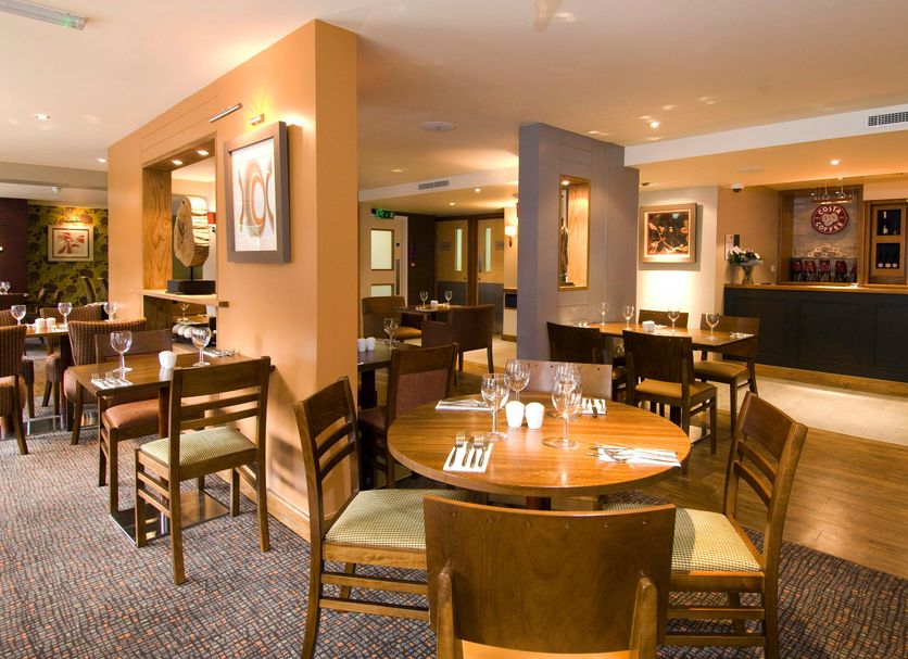 Restaurang Foto