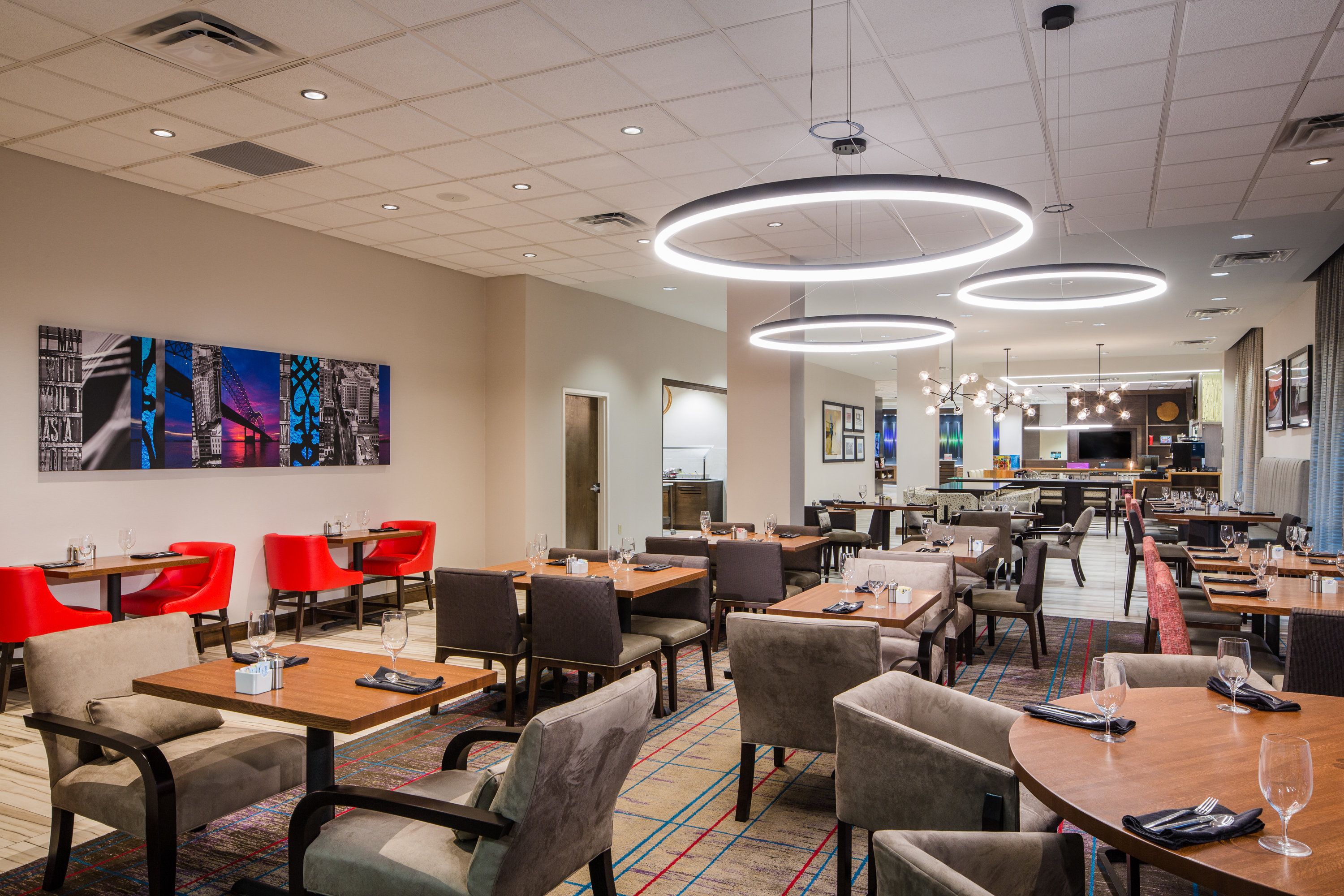 Restaurang