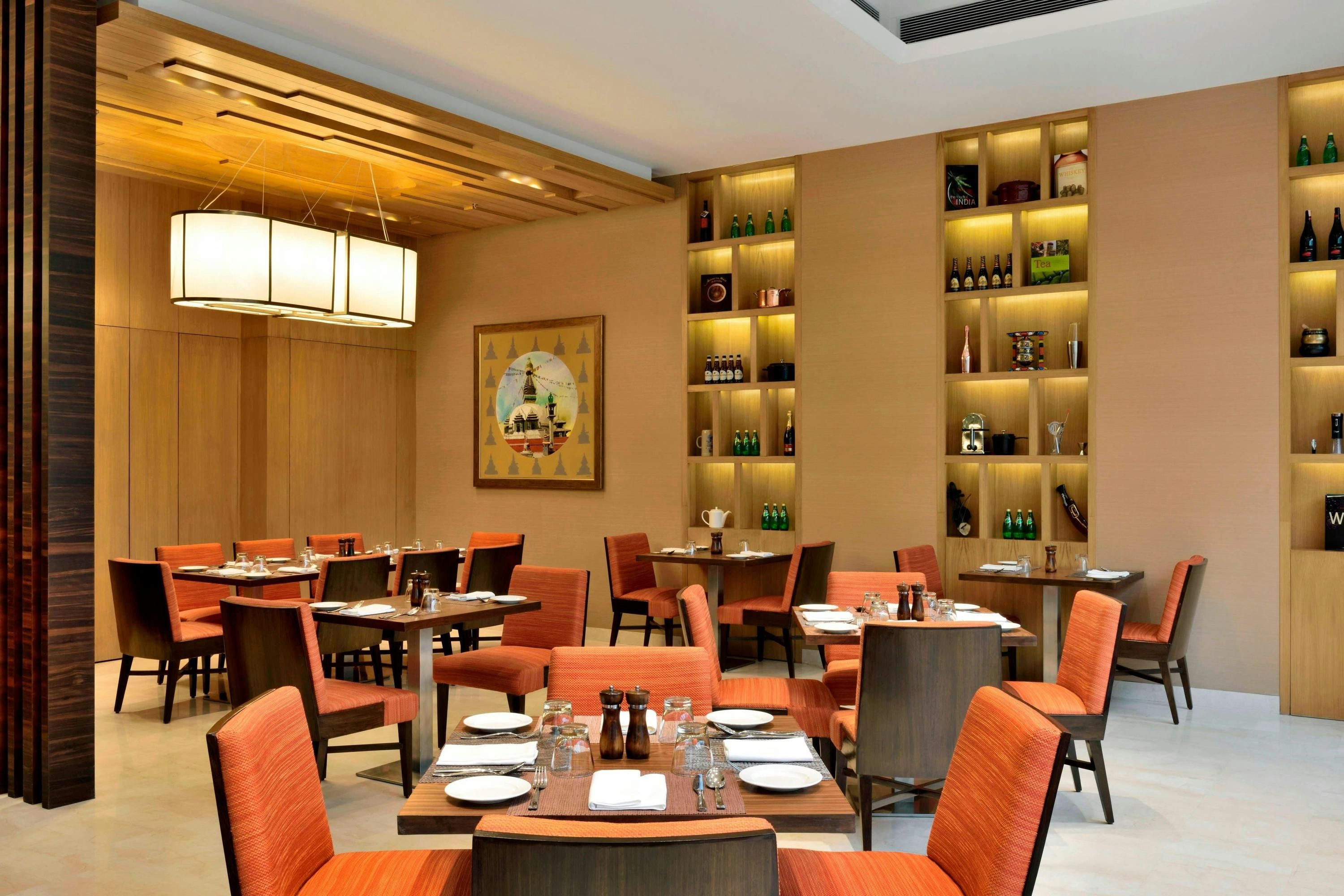 Restaurang