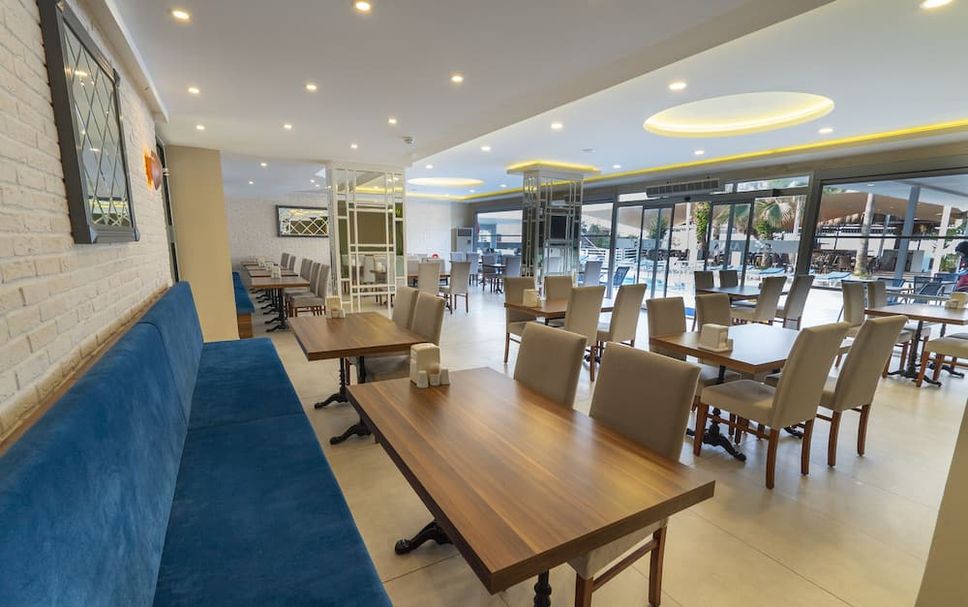 Restaurang Foto