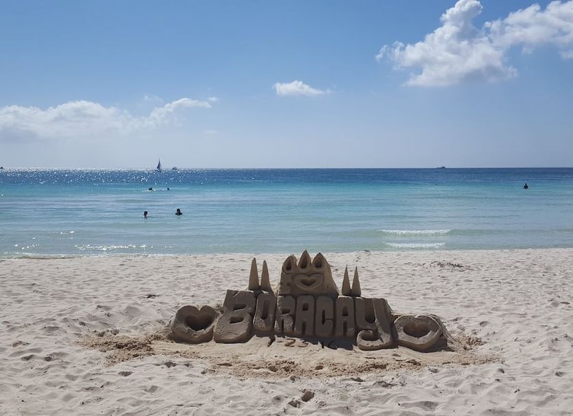 Strand Foto