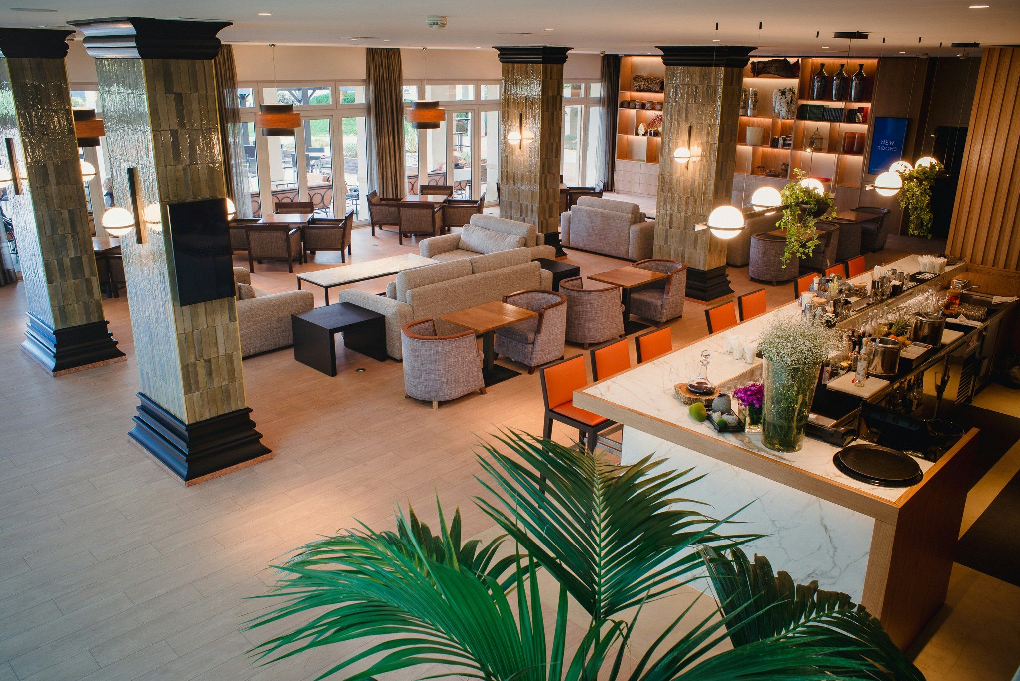Restaurang