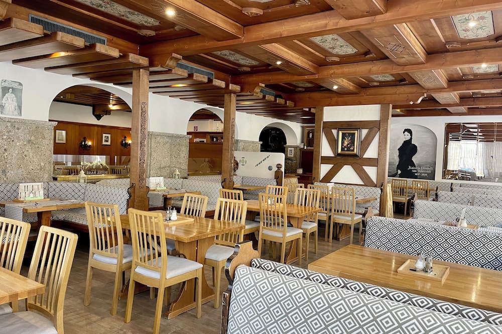 Restaurang Foto