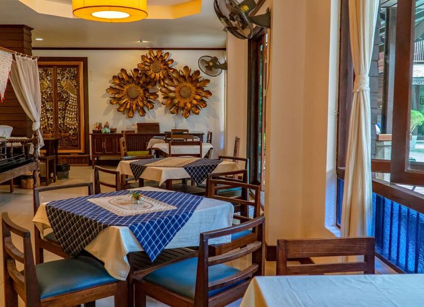 Restaurang Foto