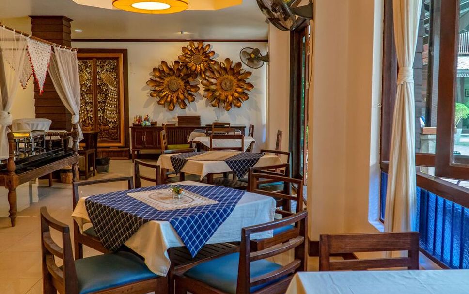 Restaurang Foto