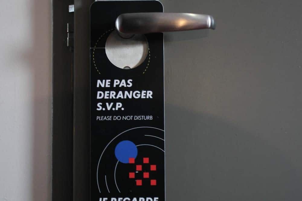 Övrigt