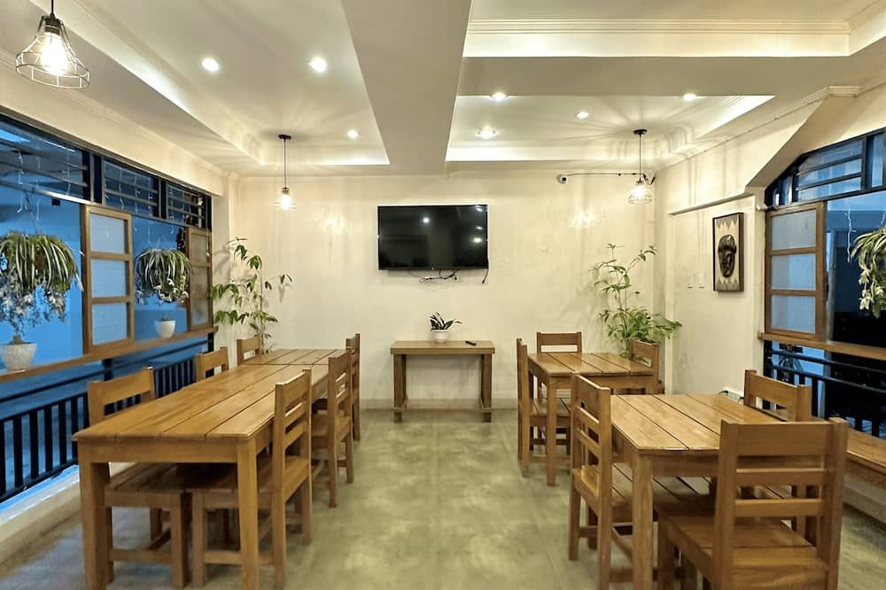 Restaurang