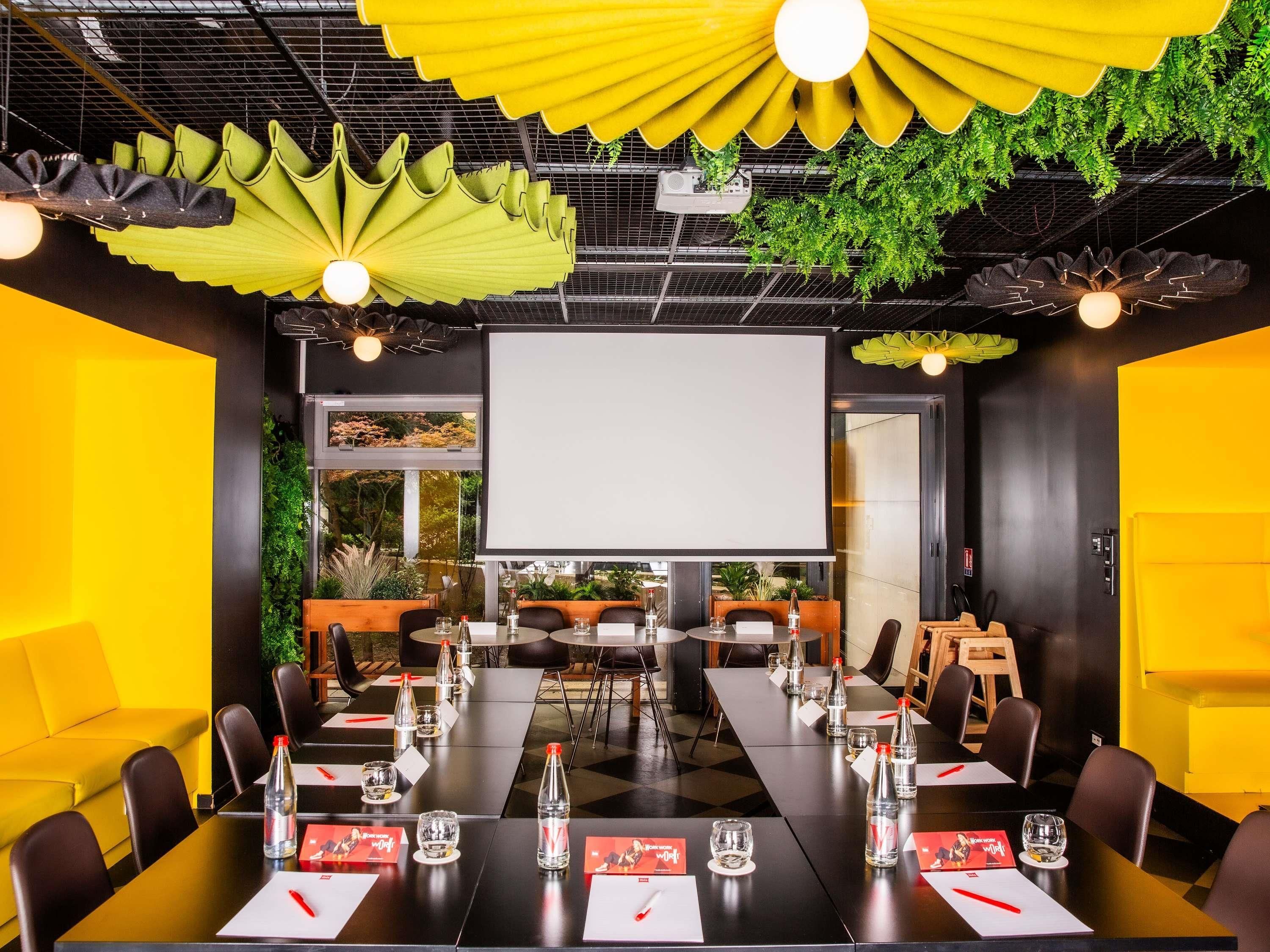 Restaurang Foto