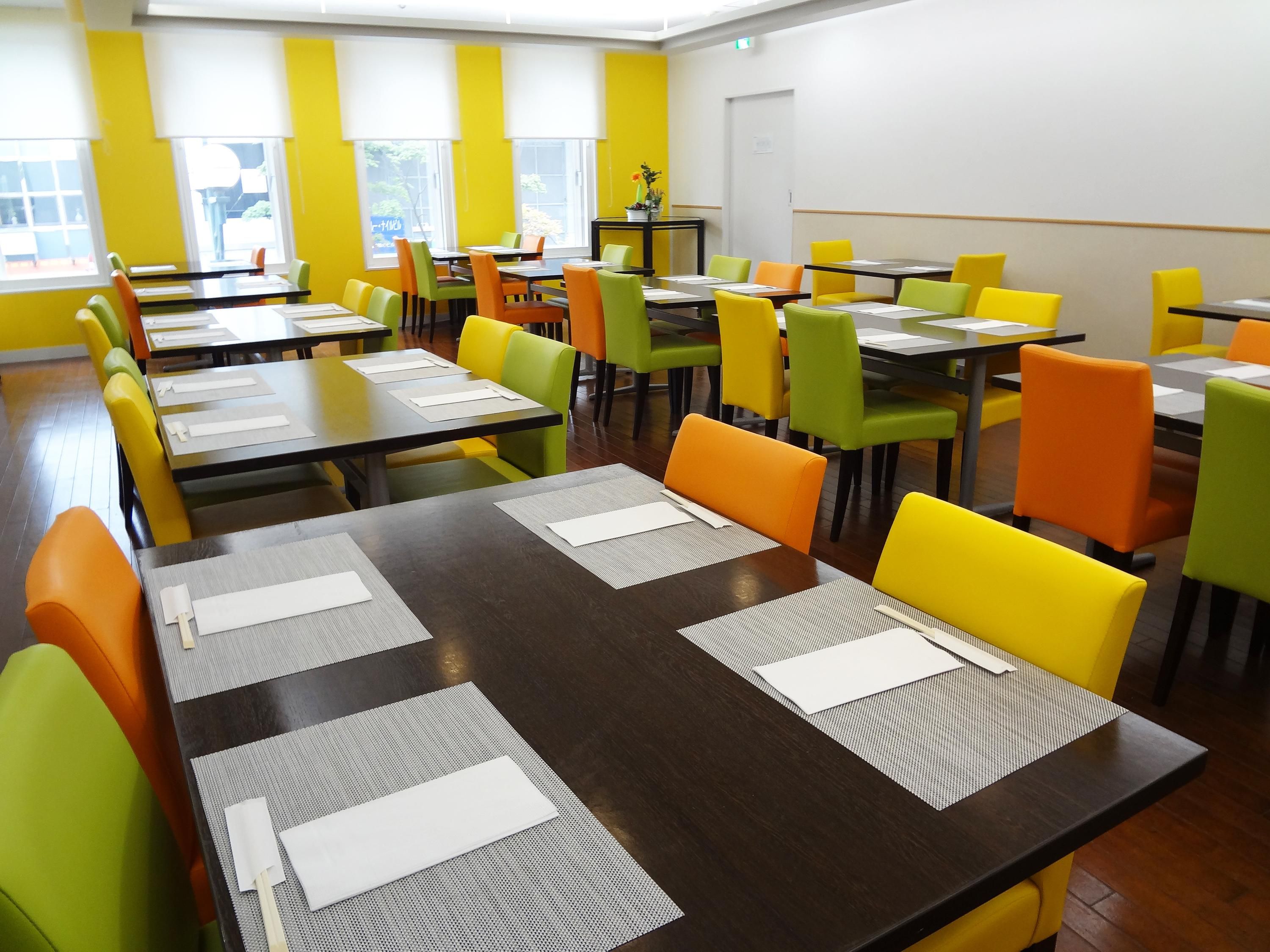 Restaurang