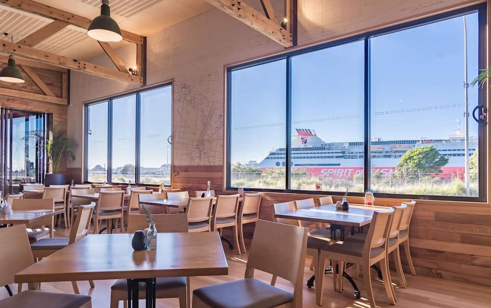 Restaurang Foto