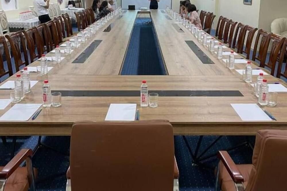 Konferensrum Foto